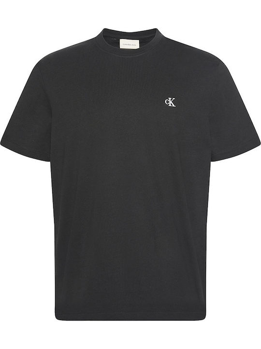 T-shirt Black