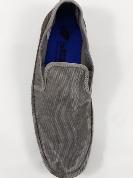 Men's Casual Shoes Gray
