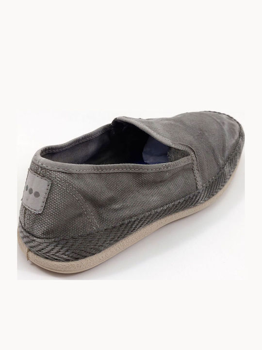 Men's Casual Shoes Gray