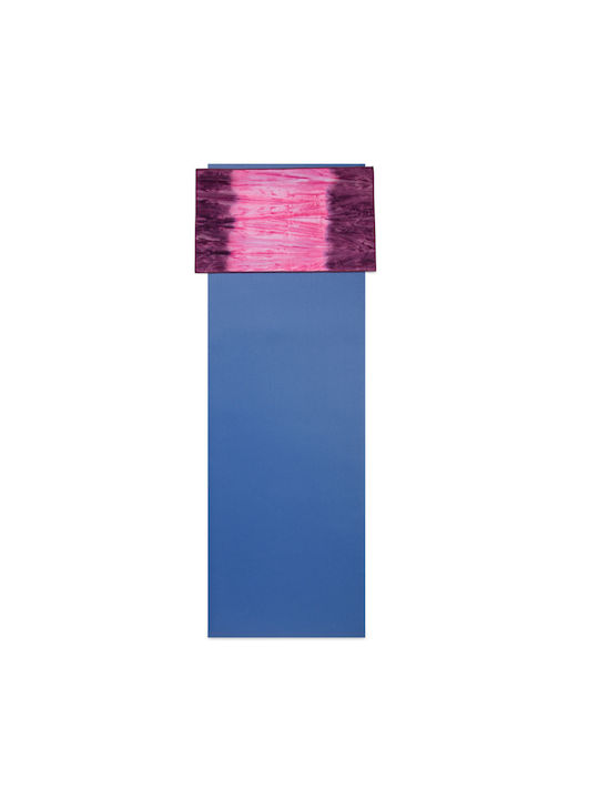 Manduka Equa Yoga Prosop De Sală Mic Rooibos