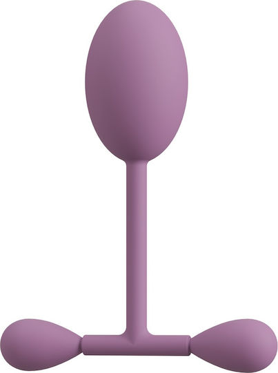 You2Toys Double Vibrator Lilac