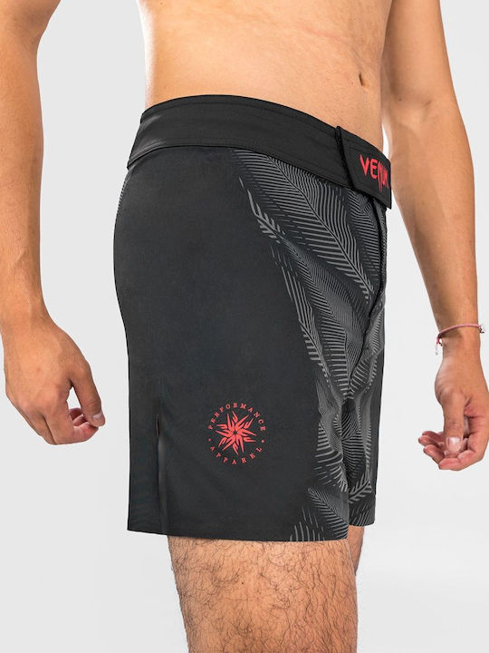 Venum VENUM-04693 Σορτσάκι MMA Μαύρο
