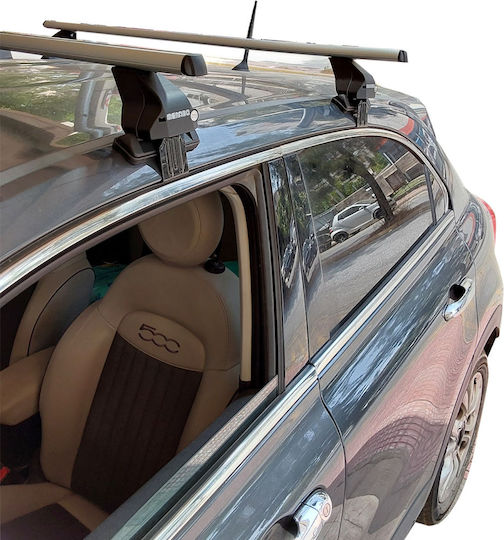 Menabo (with Roof Rack Legs)