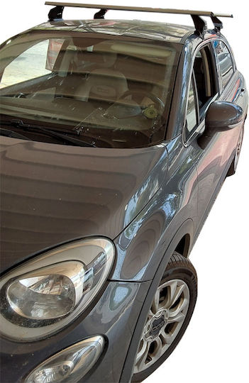 Menabo (with Roof Rack Legs)
