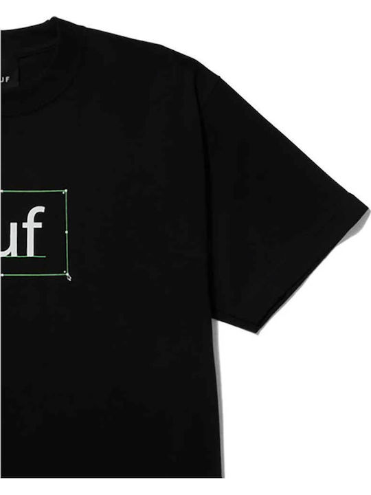 Deadline T-Shirt Black