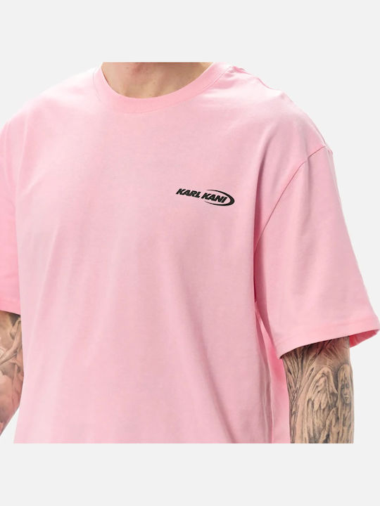 T-shirt Pink