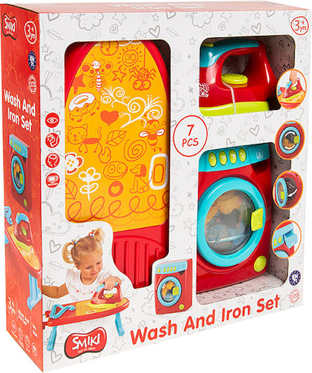 Washing Machine Ironing Board