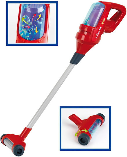 Klein Vileda Cleaning Toy for 3+ Years
