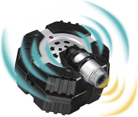 Just Toys Motion Alarm for 6+ Years