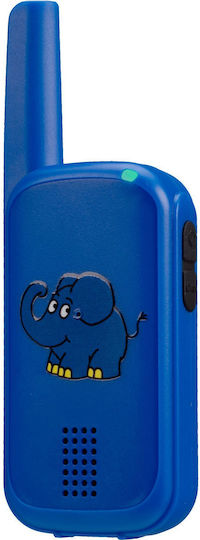 DieMaus Kids Walkie Talkies For 3+ Years Old