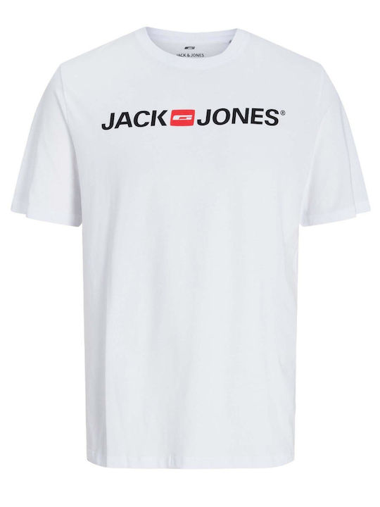 T-shirt White