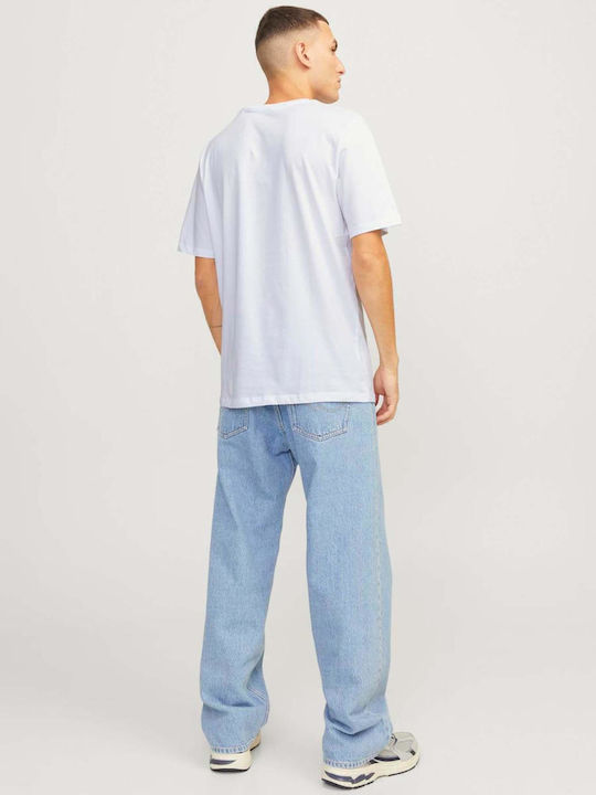 T-shirt White