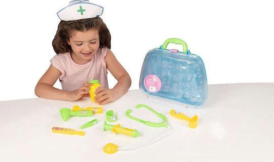 HTI Peppa Pig Medic Nurse Case Peppa Pig