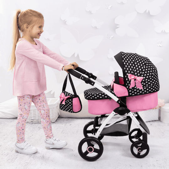 Bayer Design Puppenwagen