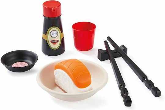 Ecoiffier Sushi Set For 3+ Years