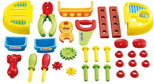 Buddy Toys Children's Tool Children's Workshop Playset – Chair