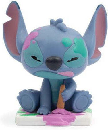Giochi Preziosi Stitch Μίνι Κάψουλες για 3+ Ετών 5εκ.