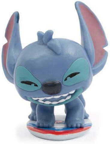 Giochi Preziosi Stitch Μίνι Κάψουλες για 3+ Ετών 5εκ.