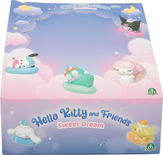Giochi Preziosi Hello Kitty Hello Kitty για 6+ Ετών 4εκ.