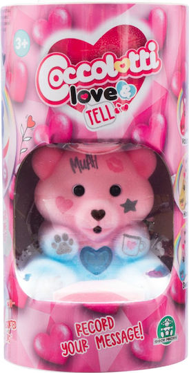 Famosa Pink for Ages 3+ 6cm (Miscellaneous Designs)