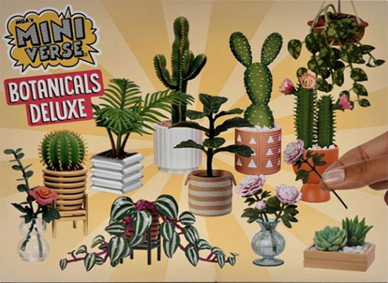 10 inch ceramic plant pot Foliage Dish Garden Planter - Assorted - 10-inch