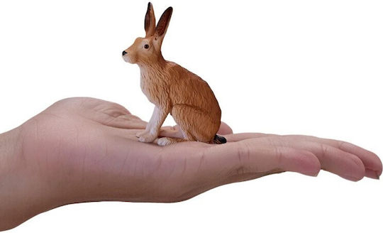 Animal Planet Animal Planet Miniatur-Spaßspielzeug Kaninchen Für 3+ Jahre