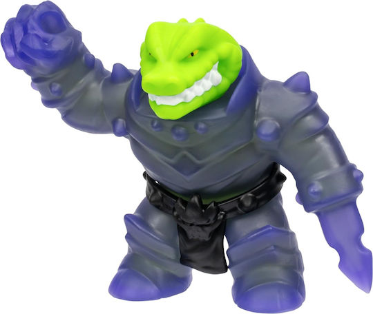 Smash Strikers Tyro Vs Rock Jaw Goo Jit Zu Age 4+