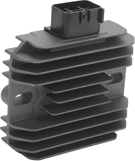 Roc Motorcycle Regulator Rectifier for Vespa SS for Yamaha MT-03 / X-MAX / XT / YZF-R6 121901