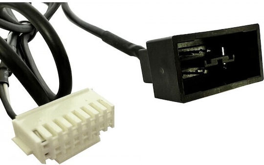 Carav Industries Inc 16pin Plug Audi A4 Q3 Q5 Android Multimedia 16.101