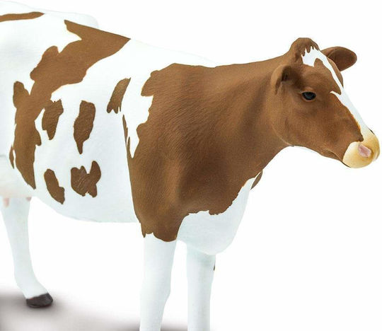 Μινιατούρες Safari Ayrshire Cow Αγελάδα Ayrshire