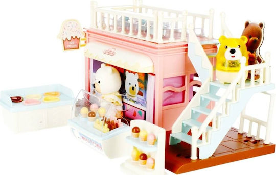 Mega Creative Ice Cream Party B O Akc 42x20x17 Mc Mis Wb 24