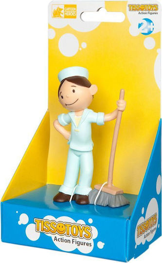 Tissotoys Bolek Sailor Tis-11007