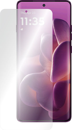 Защитен екран 2бр (Motorola Edge 60 Pro - Интелигентна защита)