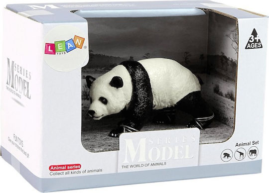 Figurine Leantoys Import Figurine Bear Panda Giant Collectible Figurine