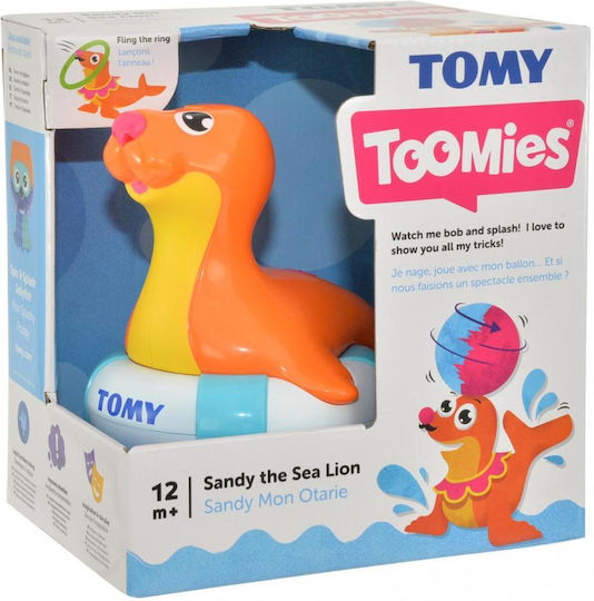 Tomy Miniatur-Spaßspielzeug (Mehrfach)