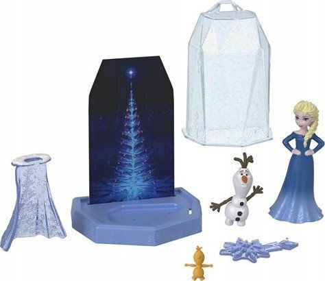 Mattel Reveal Surprise Frozen For 4+ Years (Miscellaneous Designs)