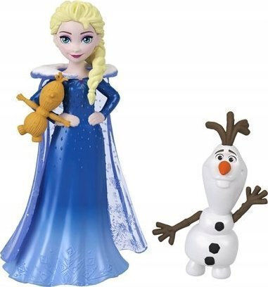 Mattel Reveal Surprise Frozen For 4+ Years (Miscellaneous Designs)