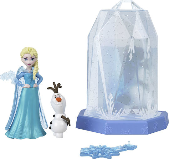Mattel Reveal Surprise Frozen For 4+ Years (Miscellaneous Designs)