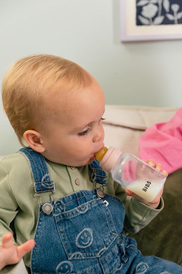 Bibs Complete Anti-colic Bottle Set 270 Ml Latex Sage