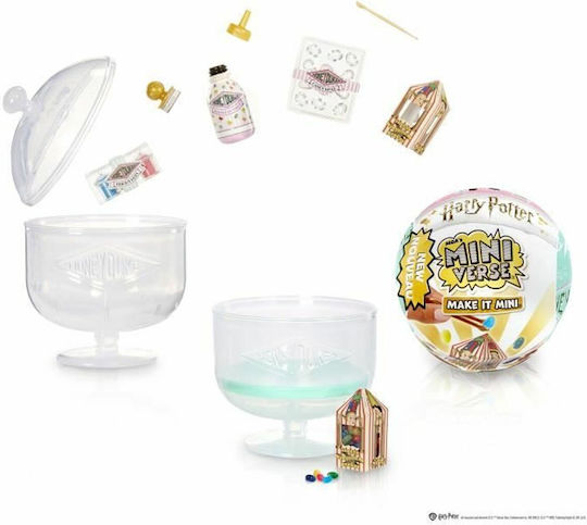 Harry Potter Make It Mini Harry Potter