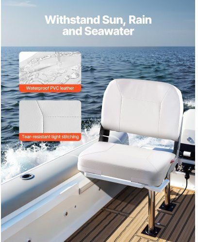 Vevor Boat Seat