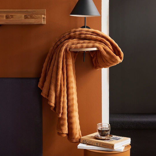 Today Καναπέ 130x180εκ. Πορτοκαλί Today Καναπέ 130x180εκ. Πορτοκαλί