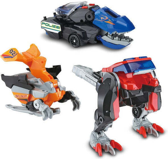 Vtech Switch за 3+ Години 23.4см