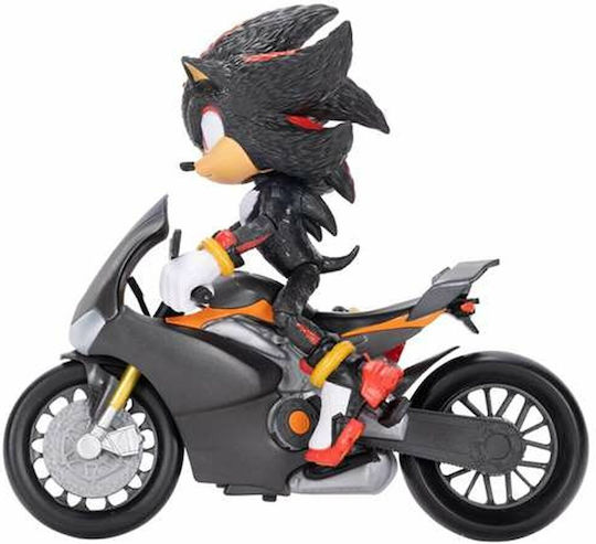 Jakks Pacific Shadow Sonic Für 3+ Jahre