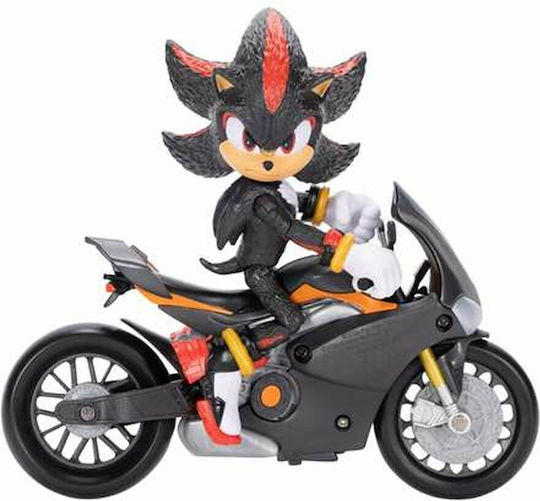 Jakks Pacific Shadow Sonic Für 3+ Jahre