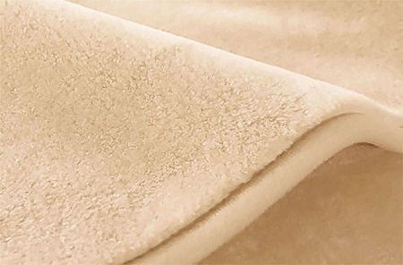 Belpla Super Double 220x240cm Ecru