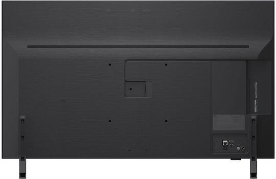 LG Smart Television 43" 4K UHD QNED QNED82 HDR (2025)