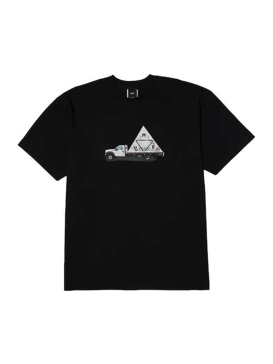High Clearance Тениска Black