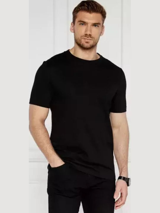 Tiburt T-Shirt Schwarz