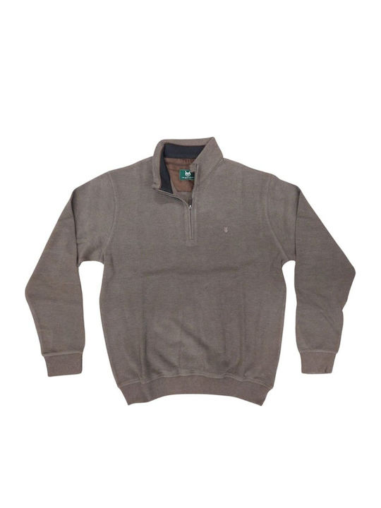 Long Sleeve Sweater beige